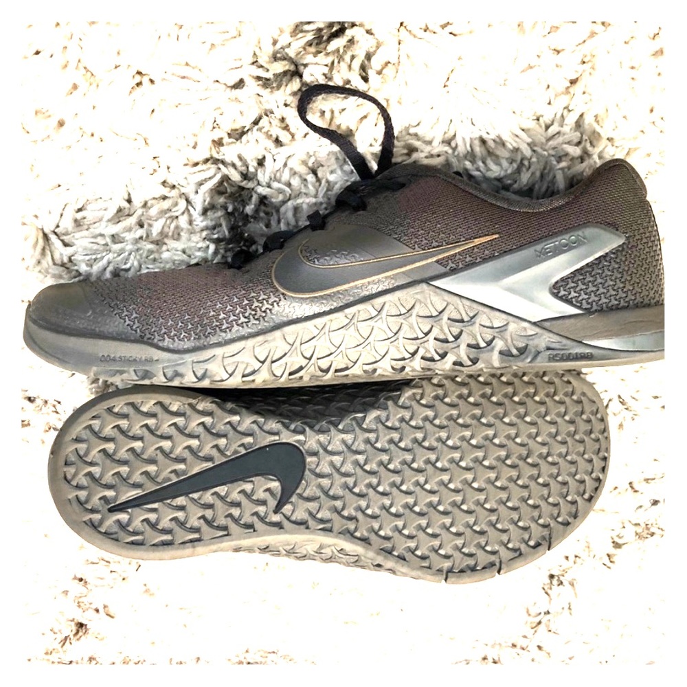 Nike Metcon 4 Viking edition RARE!